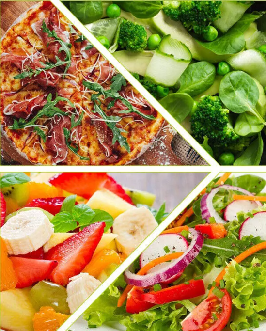 Cortadora de vegetales